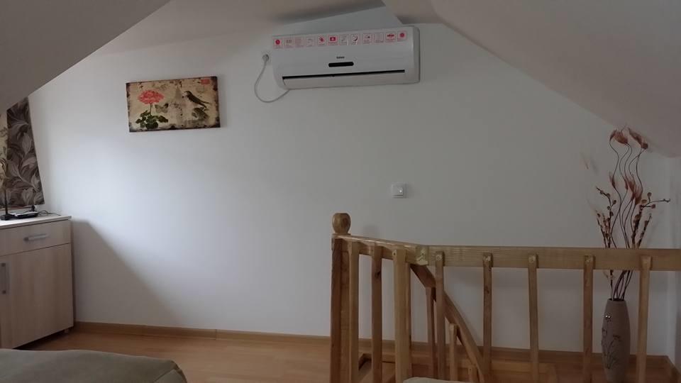 Apartments Secer Sokak Surčin Exterior foto